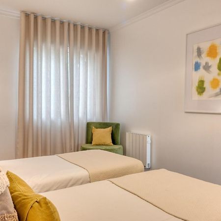 Encarnacao Apartment, A Home In Madeira Funchal  Eksteriør bilde