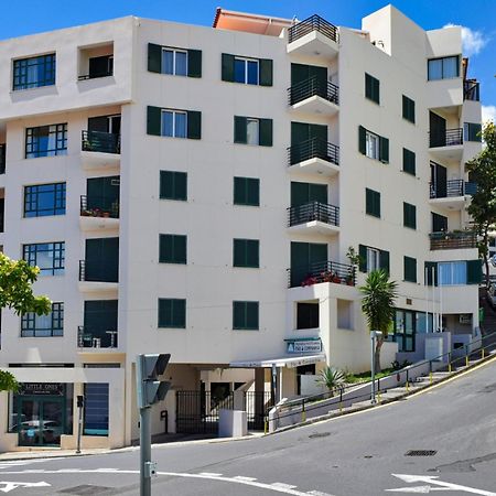 Encarnacao Apartment, A Home In Madeira Funchal  Eksteriør bilde