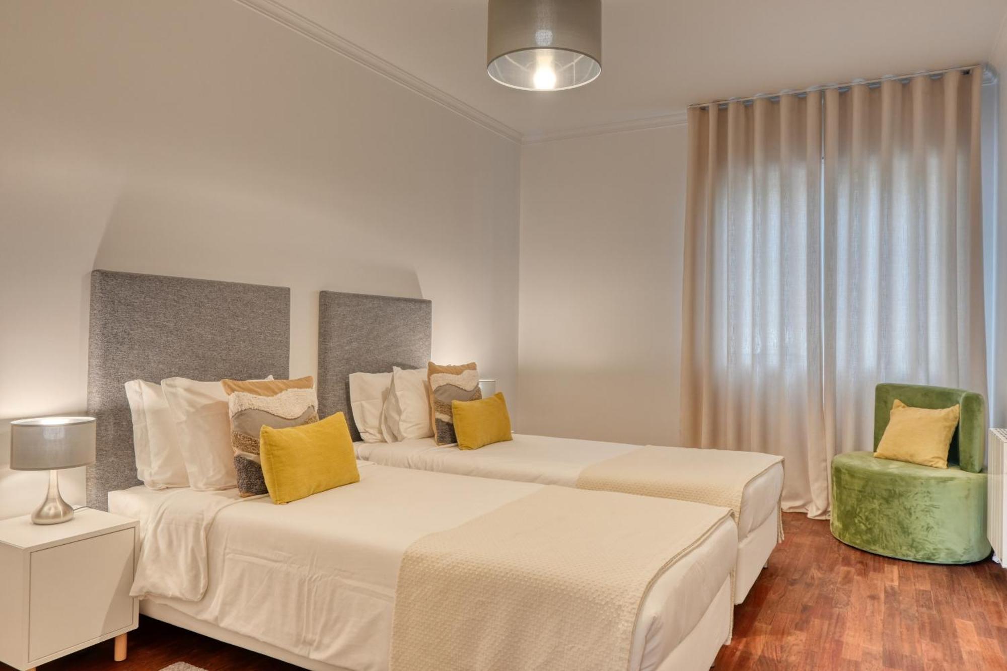 Encarnacao Apartment, A Home In Madeira Funchal  Eksteriør bilde