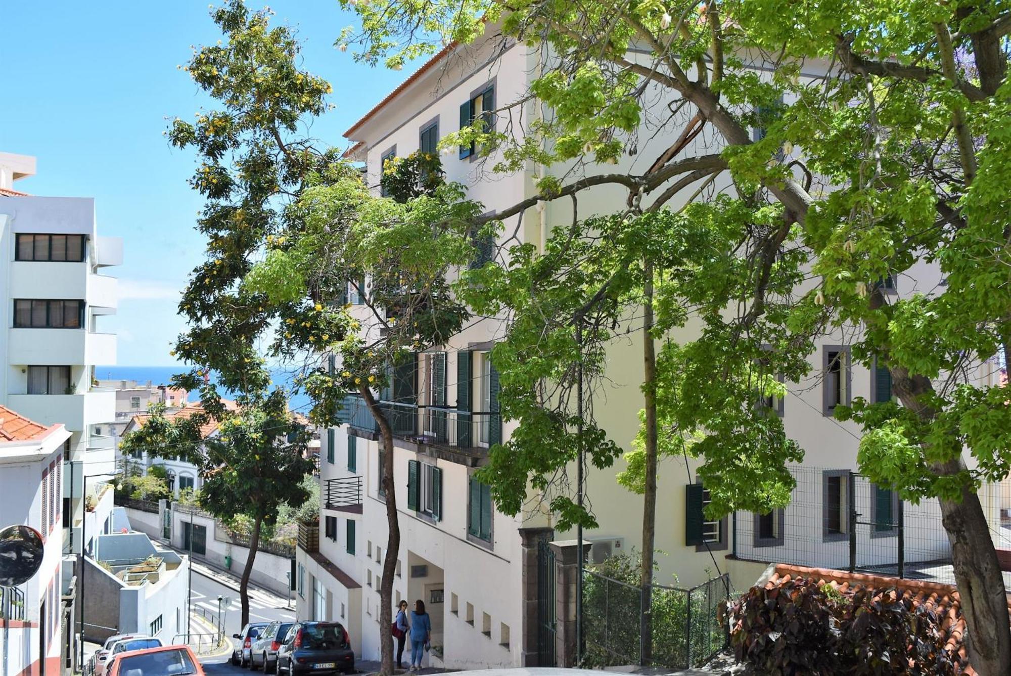 Encarnacao Apartment, A Home In Madeira Funchal  Eksteriør bilde