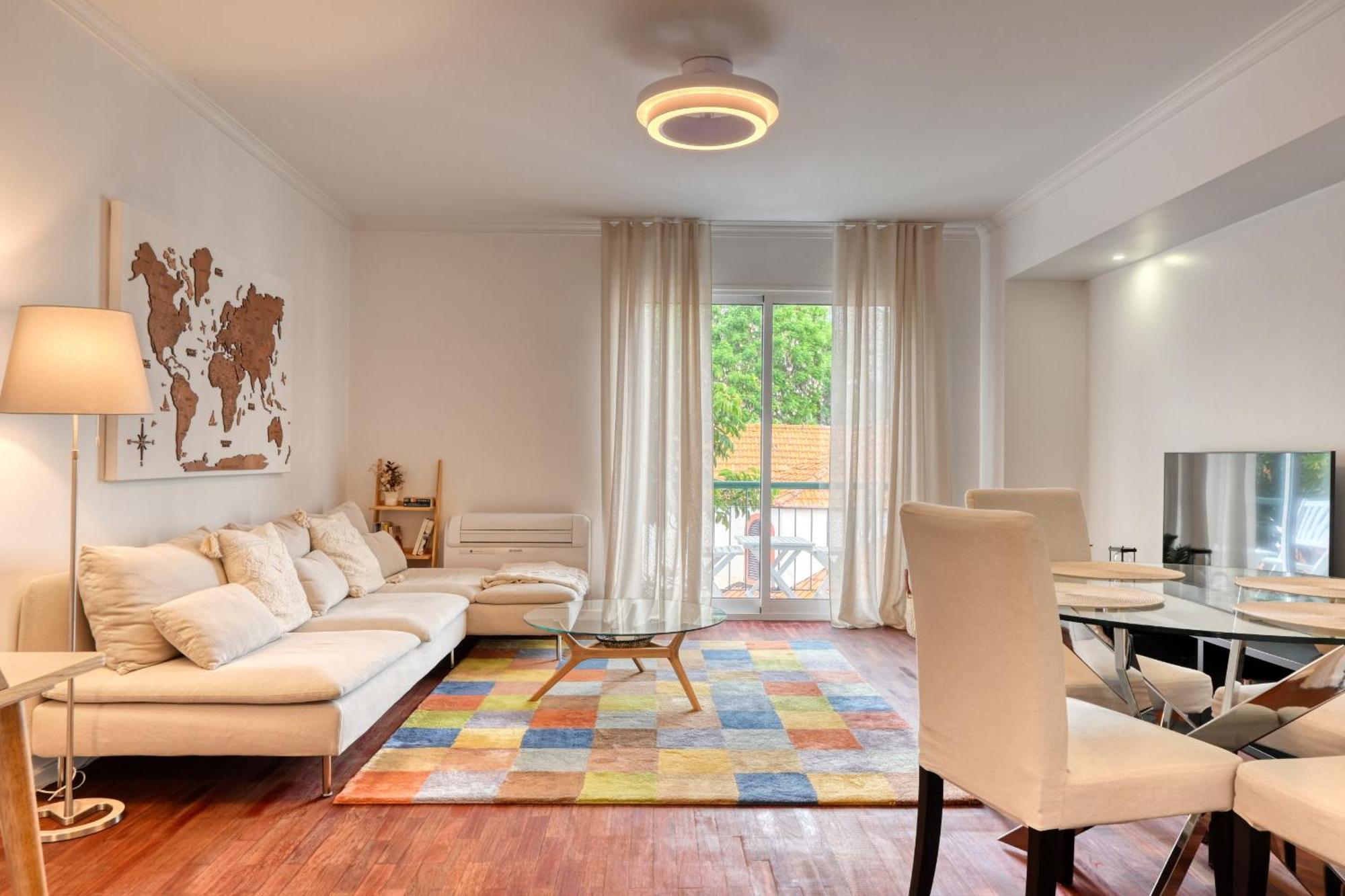 Encarnacao Apartment, A Home In Madeira Funchal  Eksteriør bilde